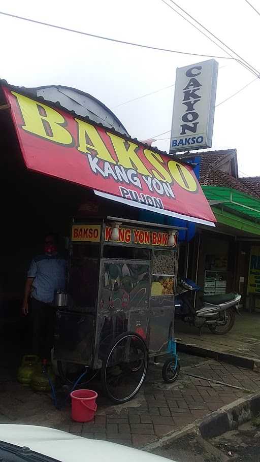 Cakyon Bakso 6