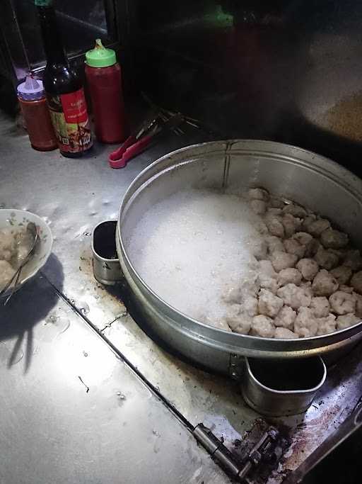 Cakyon Bakso 1