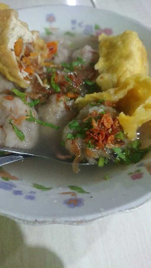 Cakyon Bakso 2