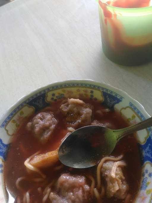 Cakyon Bakso 3