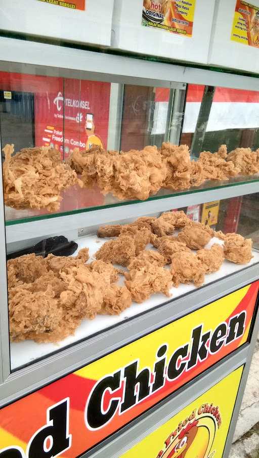 I'M Fried Chicken 3