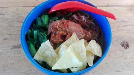 Mie Ayam Galak 3