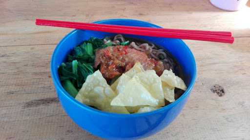 Mie Ayam Galak 7