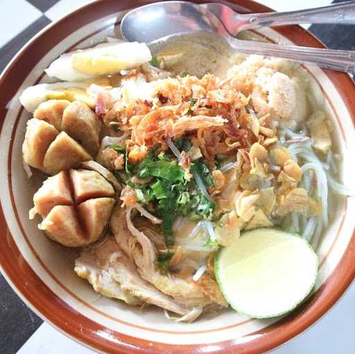 Soto Ayam Mbak Linda 1