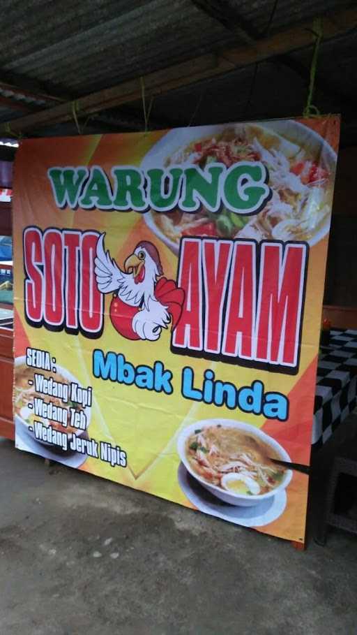 Soto Ayam Mbak Linda 3