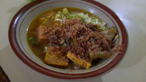 Soto Cak Wi 2