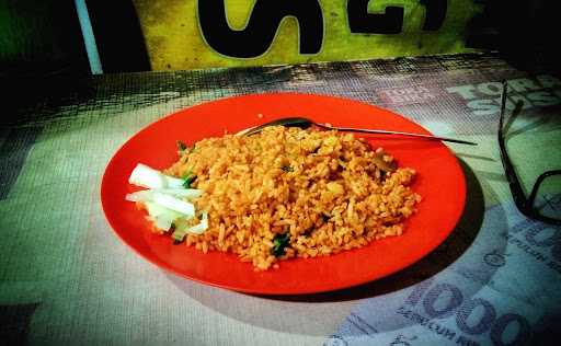 Waroeng Nasi Goreng Primarasa 3