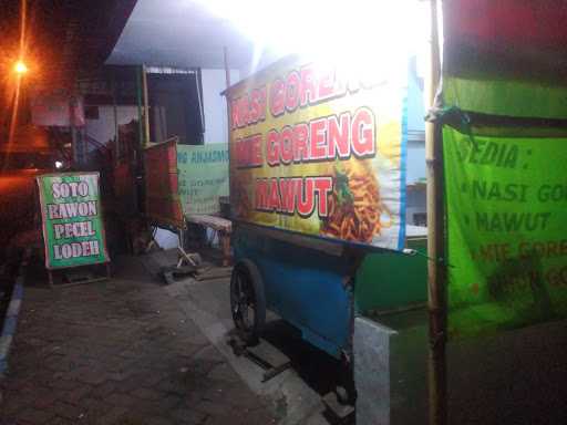 Warung Anjasmoro 4