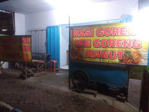 Warung Anjasmoro 2