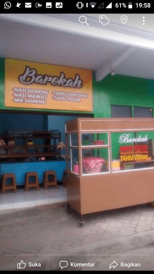 Warung Barokah 2