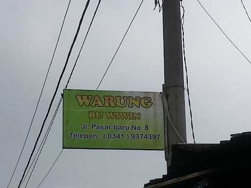 Warung Bu Wiwin 2