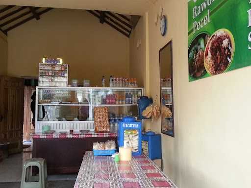 Warung Pagi 1