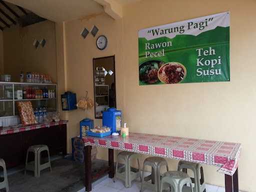 Warung Pagi 2