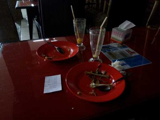 Warung Qothun Bebek Goreng Andrie 3