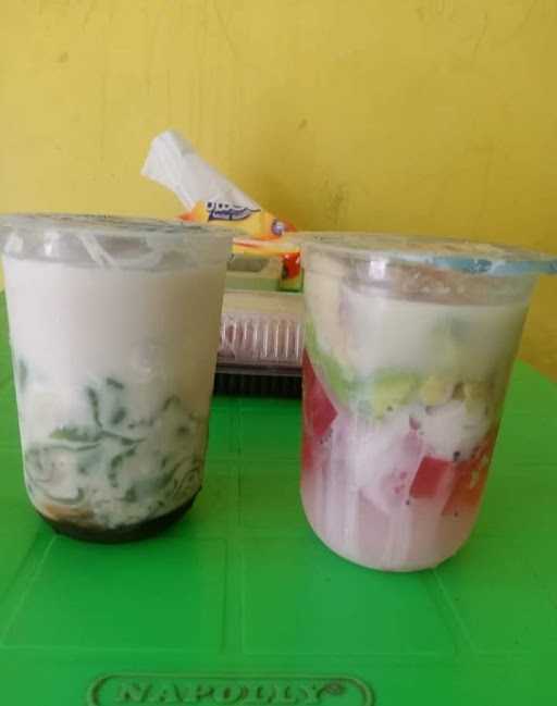 Soup Duren Eliv 8