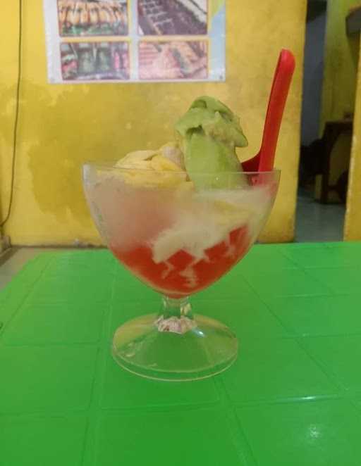 Soup Duren Eliv 10