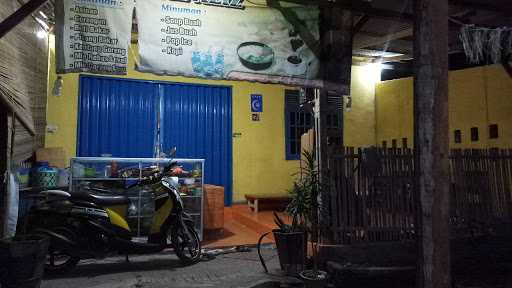 Steam Motor Mobil & Kedai Al-Aziz 2