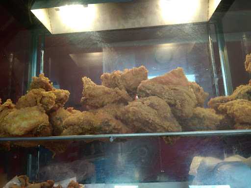 Chicago Fried Chicken 2