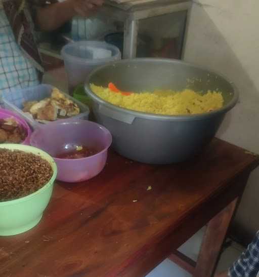 Nasi Uduk Ibu Jum 3