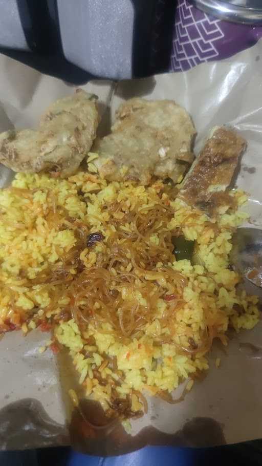 Nasi Uduk Ibu Jum 2