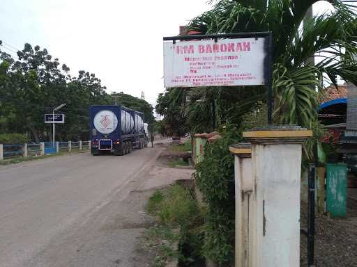 Rm Barokah 1