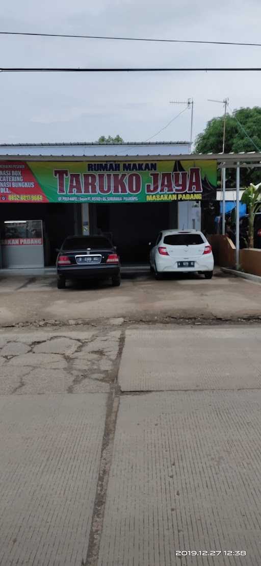 Rm.Padang Taruko Jaya 9