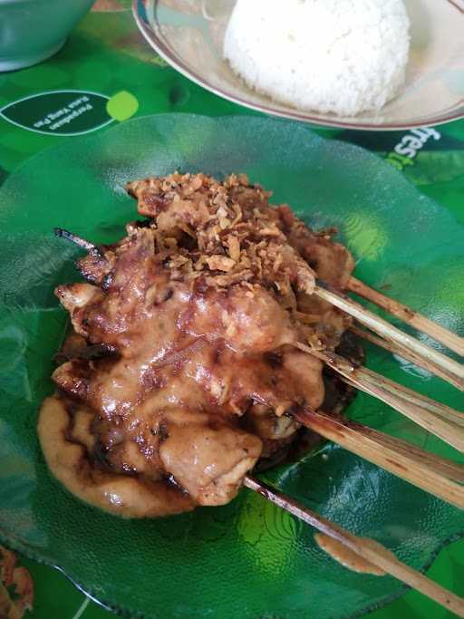 Rm. Sate Solo Pak Aris 10