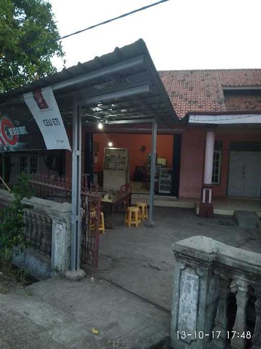 Warung Eti 6