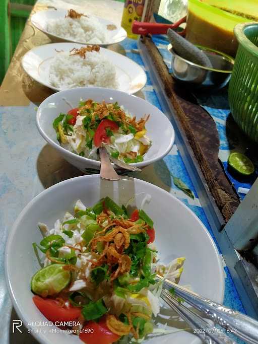 Warung Pecel Lele Mas Barkah 8