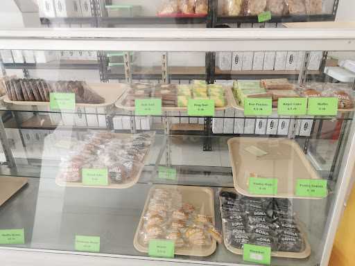 Bakeries Arem 87(D/H Bona) 2