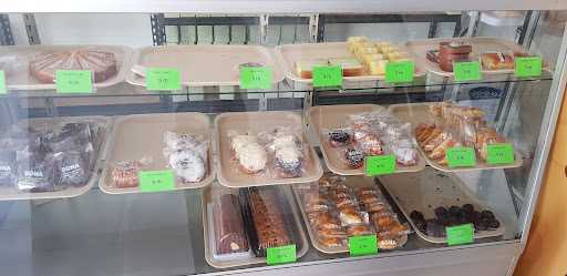 Bakeries Arem 87(D/H Bona) 4