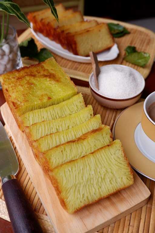 Bika Ambon Bikaroo 2