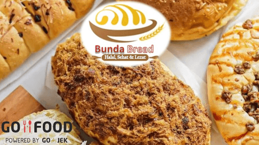 Bunda Bread Cake & Bakery 1