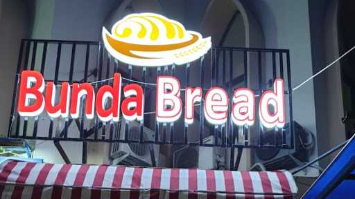 Bunda Bread Cake & Bakery 2