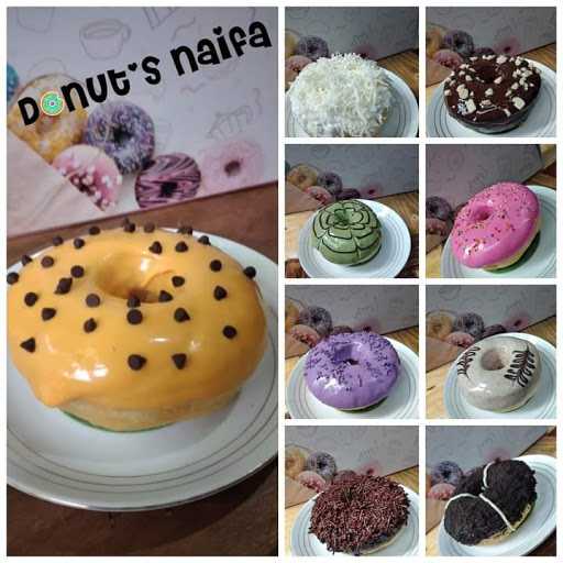 Donut'S & Cake'S Naifa 6