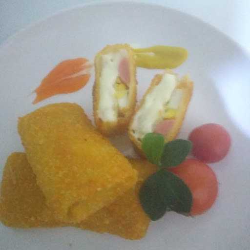 Gading Frozen Food 5