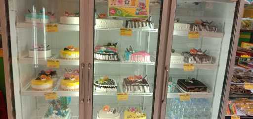 Global Bakery - Pulo Gadung 6