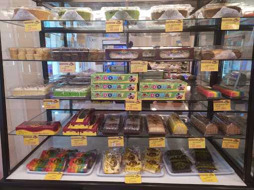 Global Bakery Pulogadung 10