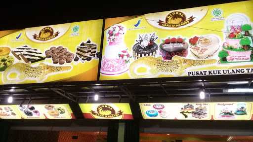 Global Bakery Pulogadung 4