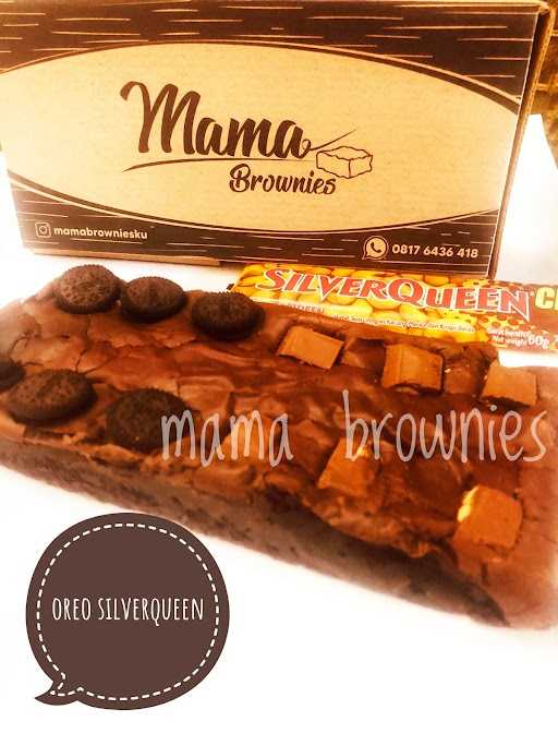 Mama Brownies 3