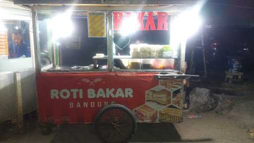 Roti Bakar Bandung Bang Maman 5