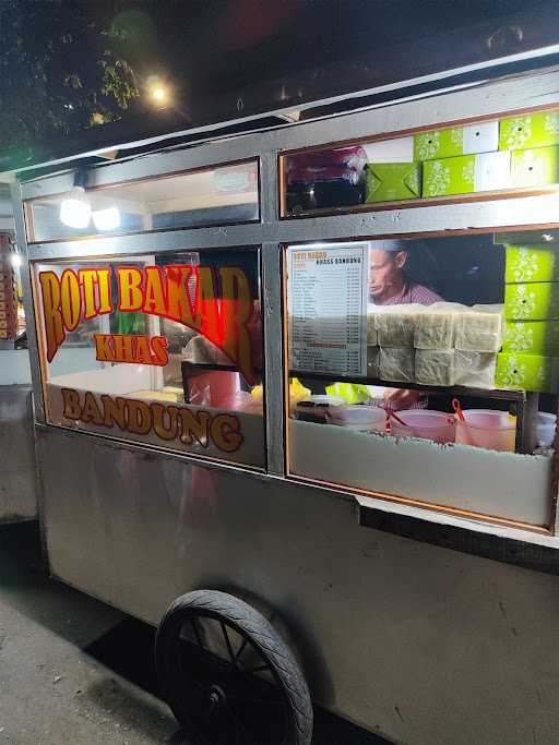 Roti Bakar Bandung Bang Maman 4