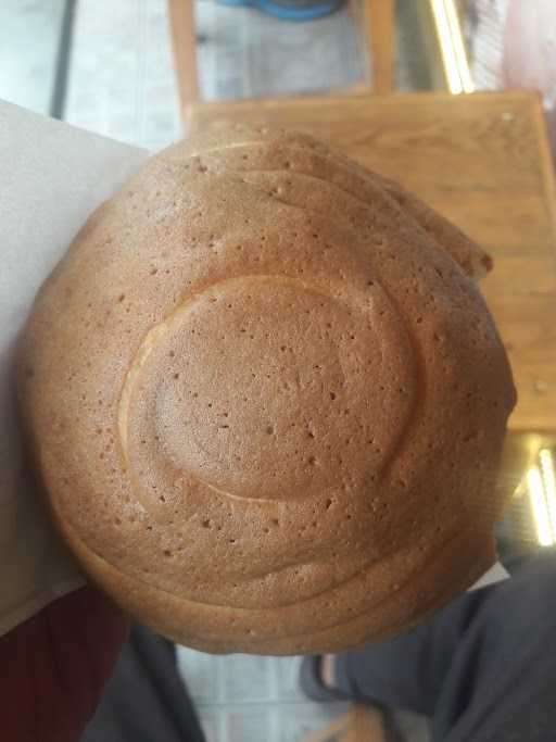 Roti Kupi Pulomas 1