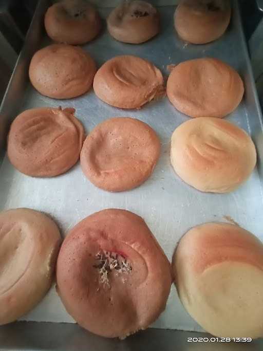 Roti Kupi Pulomas 3