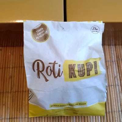 Roti Kupi Pulomas 6