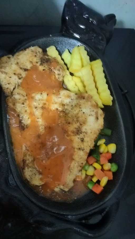 Berkah Ab Steak 2