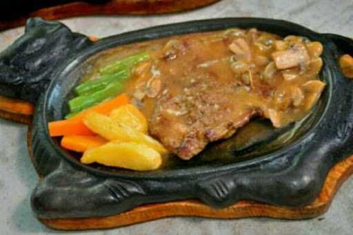 Berkah Ab Steak 10