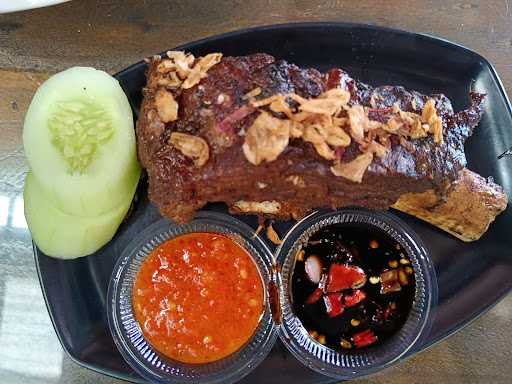 Iga Bakar Rawamangun 8