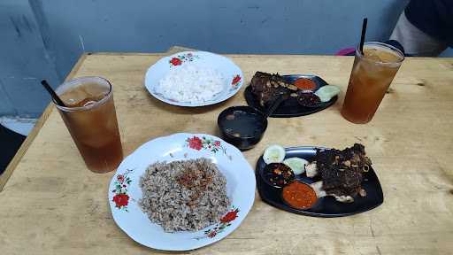 Iga Bakar Rawamangun 9