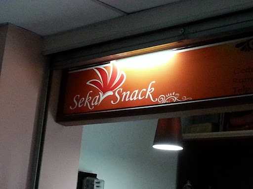 Sekar Snack 1